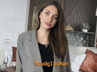 Maudgladman