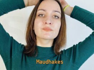Maudhakes