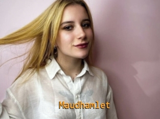 Maudhamlet