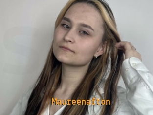 Maureenafton