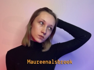 Maureenalsbrook