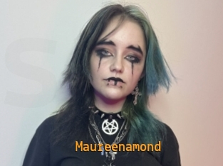 Maureenamond