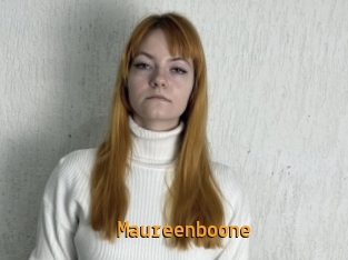 Maureenboone