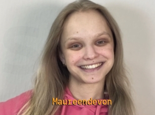 Maureendevon