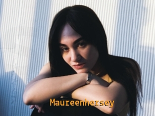 Maureenhersey