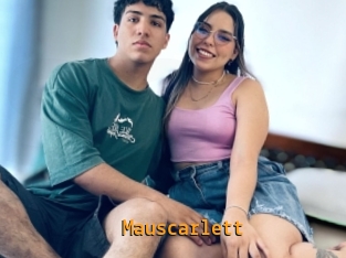 Mauscarlett