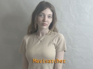 Mavisarcher