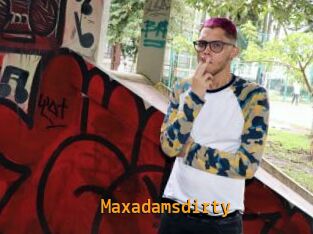 Maxadamsdirty
