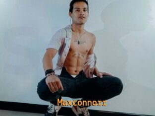 Maxconnorr