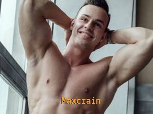 Maxcrain