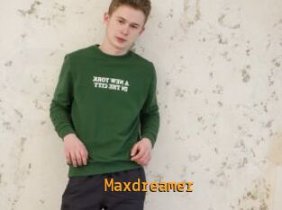 Maxdreamer