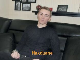 Maxduane