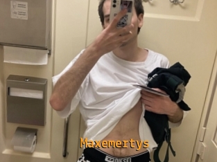 Maxemertys