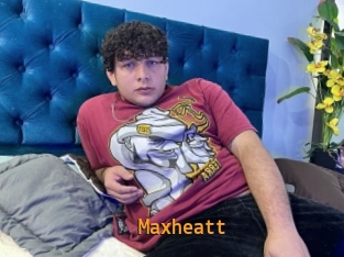 Maxheatt