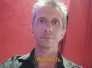 Maxhot74