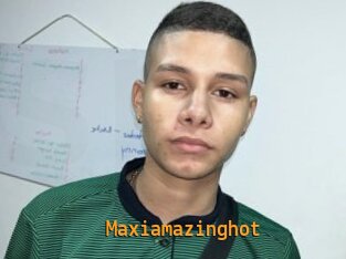 Maxiamazinghot