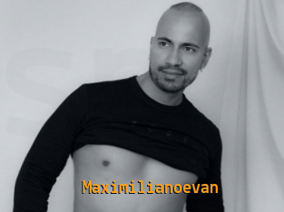 Maximilianoevan
