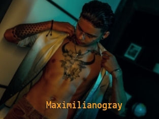 maximilianogray Sexcam Portal