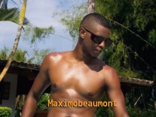 maximobeaumont Sexcam Portal