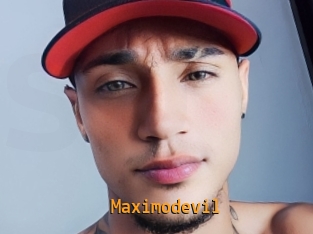 maximodevil Sexcam Portal