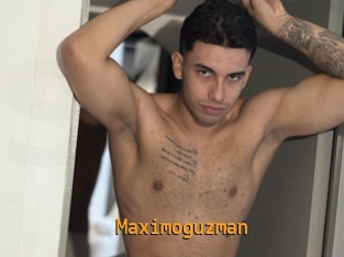 maximoguzman Sexcam Portal
