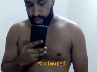 maximored Sexcam Portal