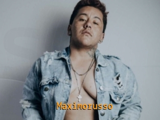 Maximorusso