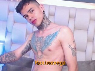 Maximovega