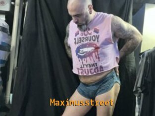 Maximusstreet