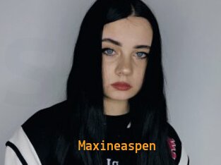 Maxineaspen