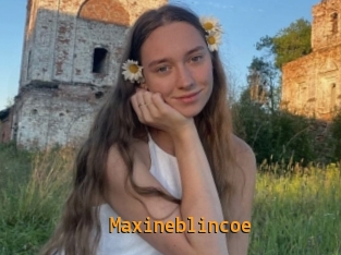 maxineblincoe Sexcam Portal