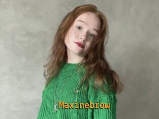 Maxinebrow