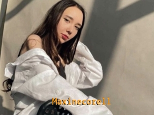 Maxinecorell