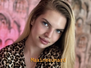 Maxinecunard