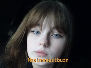 Maxineeastburn