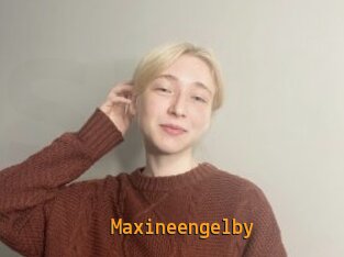 Maxineengelby