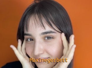 Maxinegorbett