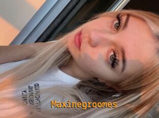 Maxinegroomes