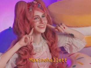 Maxinehallett