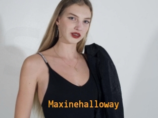 Maxinehalloway