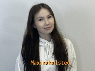 Maxinehalsted