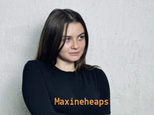Maxineheaps