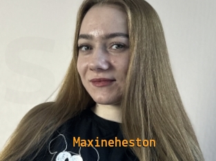 Maxineheston