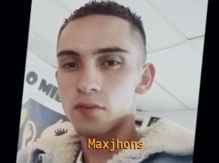 Maxjhons