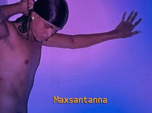 Maxsantanna