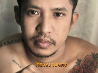 Maxsupremo