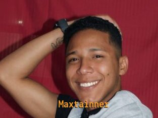 Maxtainner