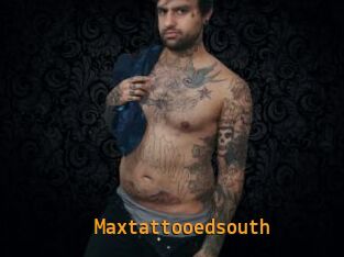Maxtattooedsouth