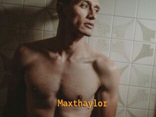 Maxthaylor