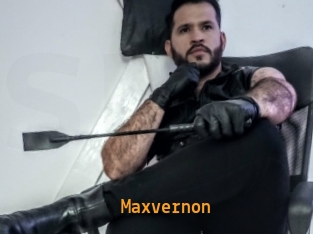 Maxvernon